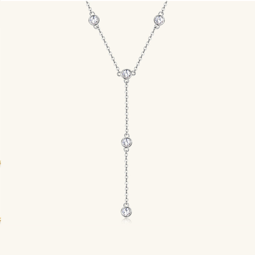 T NECKLESS