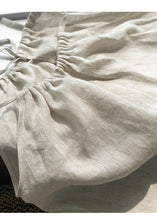 Load image into Gallery viewer, EWA LINEN DRESS