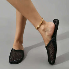 Load image into Gallery viewer, NETA SLIPPERS