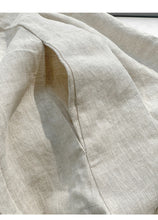 Load image into Gallery viewer, EWA LINEN DRESS