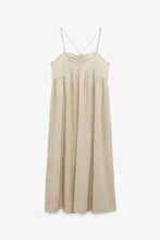 Load image into Gallery viewer, CLAUDIA DRESS