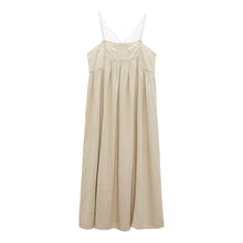 Load image into Gallery viewer, CLAUDIA DRESS