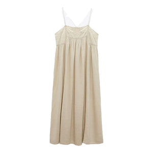 CLAUDIA DRESS