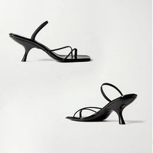 Load image into Gallery viewer, MELANIE SANDALS