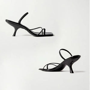MELANIE SANDALS