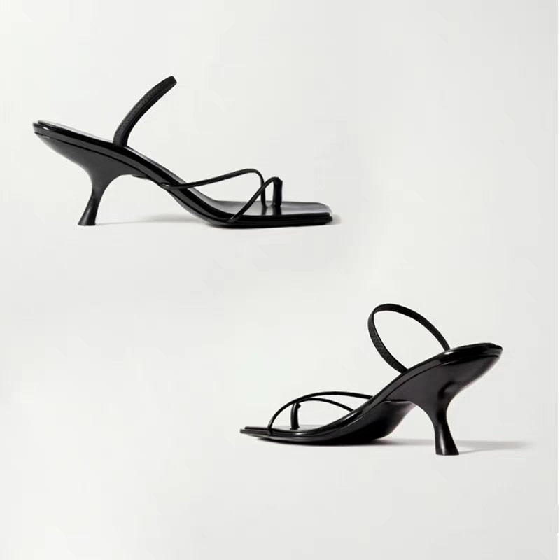 MELANIE SANDALS