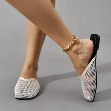 Load image into Gallery viewer, NETA SLIPPERS