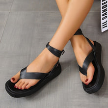 Load image into Gallery viewer, TERRA SANDALS