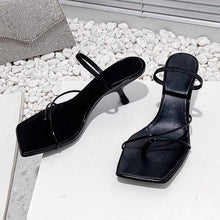 Load image into Gallery viewer, MELANIE SANDALS