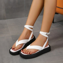 Load image into Gallery viewer, TERRA SANDALS