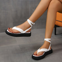 Load image into Gallery viewer, TERRA SANDALS