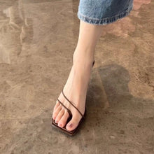 Load image into Gallery viewer, MELANIE SANDALS