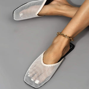 NETA SLIPPERS