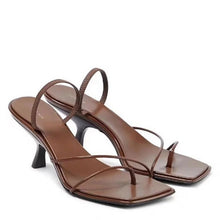 Load image into Gallery viewer, MELANIE SANDALS