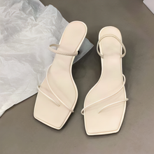 Load image into Gallery viewer, MELANIE SANDALS