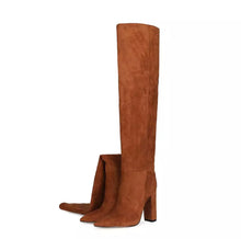 Load image into Gallery viewer, YULLA BOOTS