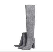 Load image into Gallery viewer, YULLA BOOTS