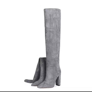 YULLA BOOTS