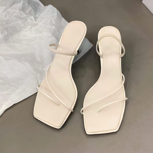 MELANIE SANDALS