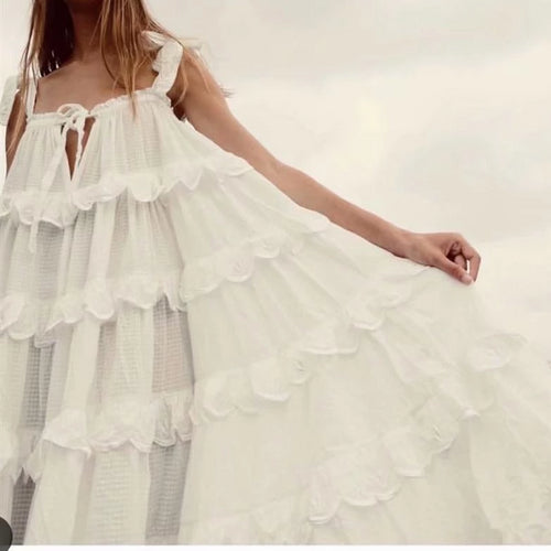 ROZE DRESS
