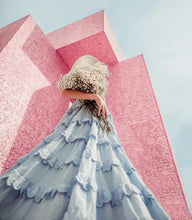 Load image into Gallery viewer, ROZE DRESS