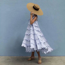 Load image into Gallery viewer, ROZE DRESS