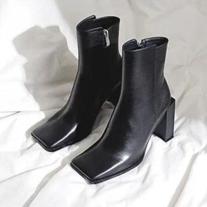 MILAN BOOTS