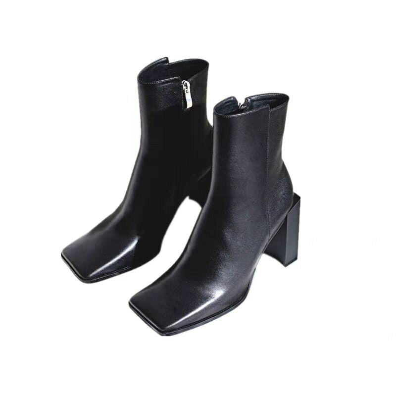 MILAN BOOTS