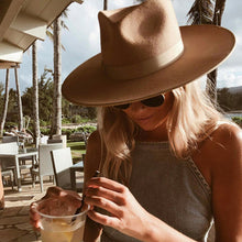 Load image into Gallery viewer, MARGO HAT
