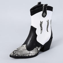 Load image into Gallery viewer, JOSEPHINE BOOTS