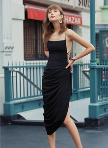 OLIVIA DRESS