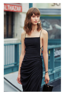 OLIVIA DRESS
