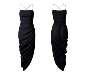 OLIVIA DRESS