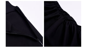 OLIVIA DRESS