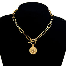 Load image into Gallery viewer, ROMI NECKLACE