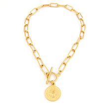 Load image into Gallery viewer, ROMI NECKLACE