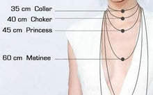 Load image into Gallery viewer, ROMI NECKLACE