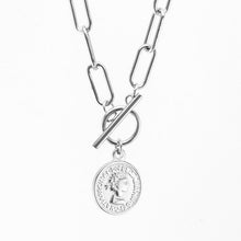 Load image into Gallery viewer, ROMI NECKLACE