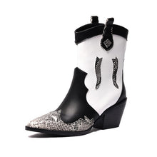 Load image into Gallery viewer, JOSEPHINE BOOTS