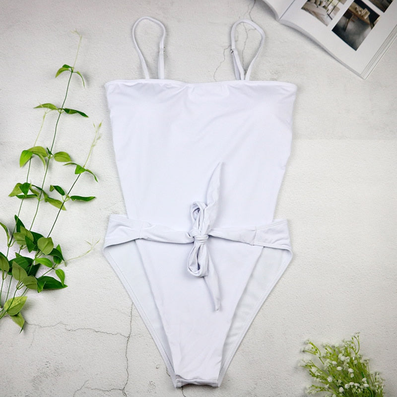 DARIA ONE PIECE SWIMSUIT