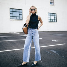 Load image into Gallery viewer, JESSIE JEANS