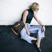 Load image into Gallery viewer, JESSIE JEANS
