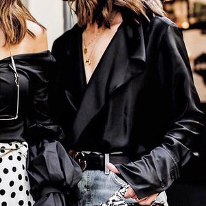 MORGAN TOP