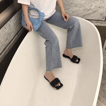 Load image into Gallery viewer, AMY SLIPPERS