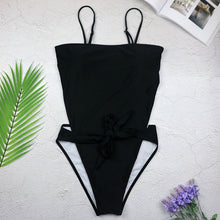 Load image into Gallery viewer, DARIA ONE PIECE SWIMSUIT