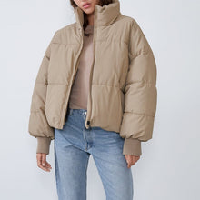 Load image into Gallery viewer, GEMMA COAT