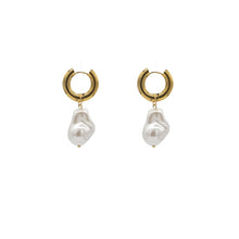 Load image into Gallery viewer, PEARLA EARRINGS