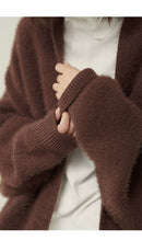 Load image into Gallery viewer, AMBER CARDIGAN