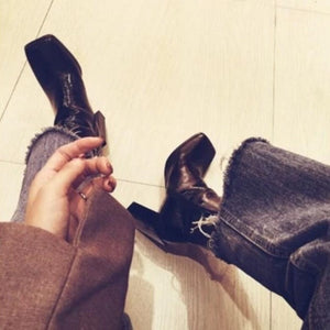MILAN BOOTS