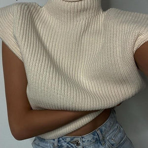 DEMI TOP